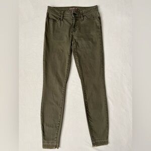 Tommy Hilfiger Stretch Skinny Jeans Size 0